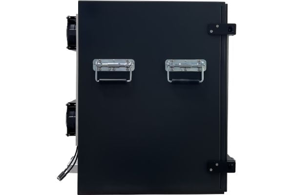 LBX6150 RF Testing Shield box