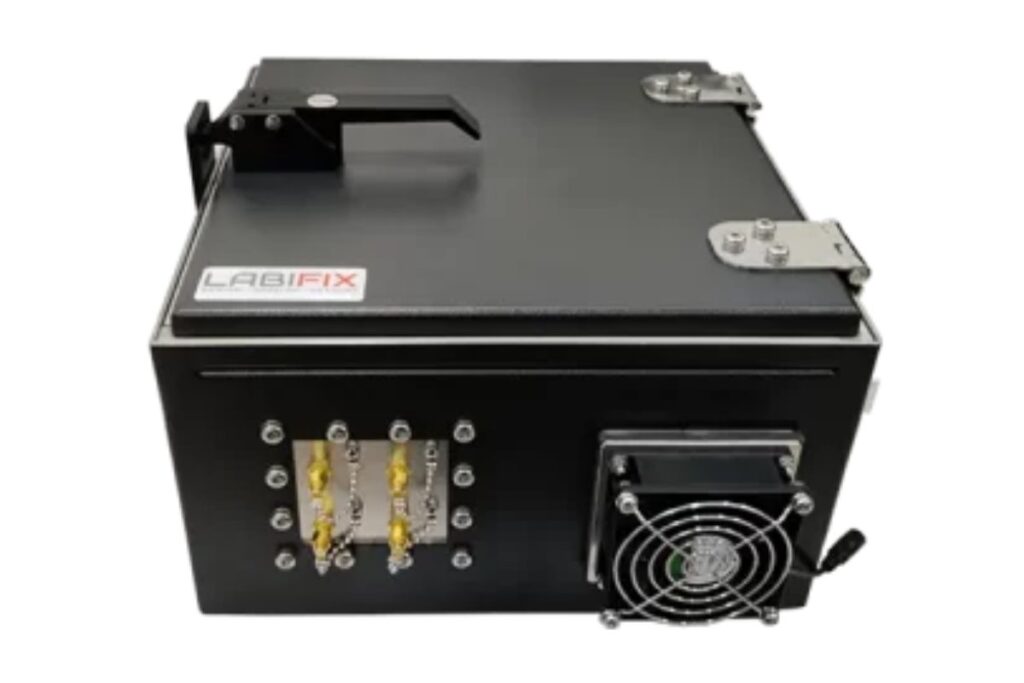 LBX0600-Compact-RF-Shielded-Enclosure-Labifix
