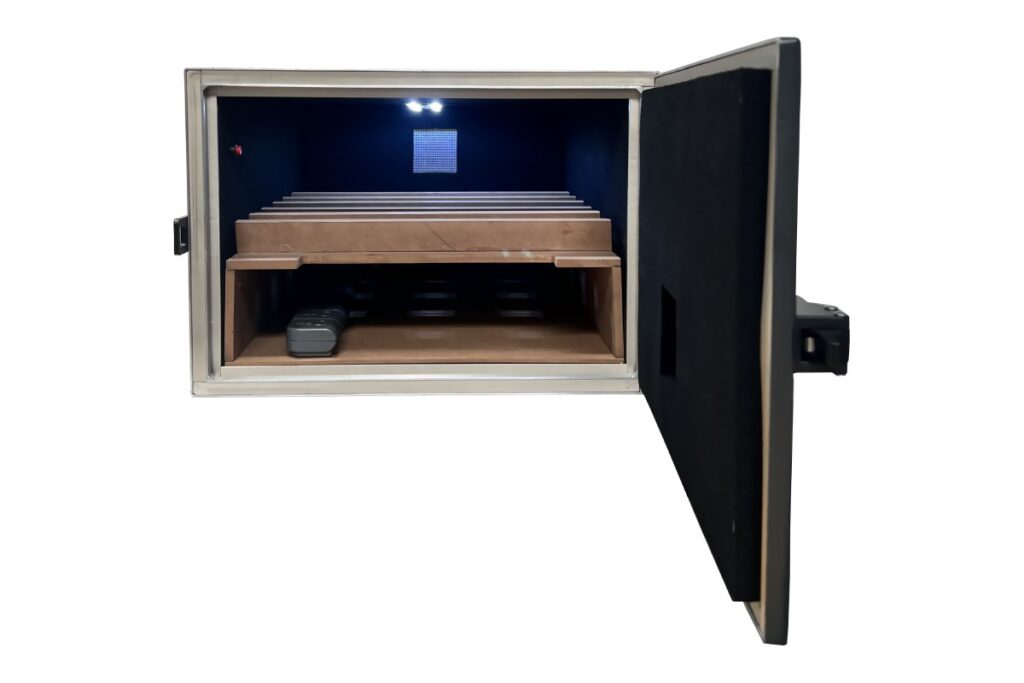 LBX2700-RF-Shield-Box- Labifix