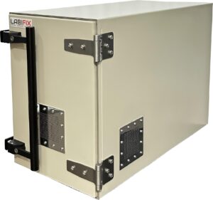 RF Shielded Box 1.8