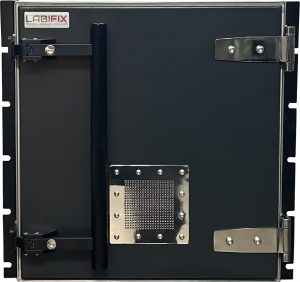 RF Shielded Enclosure 1.0