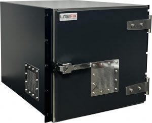 RF Shielded Test Enclosure 1.1