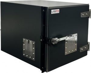RF Shielded Test Enclosure 1.2