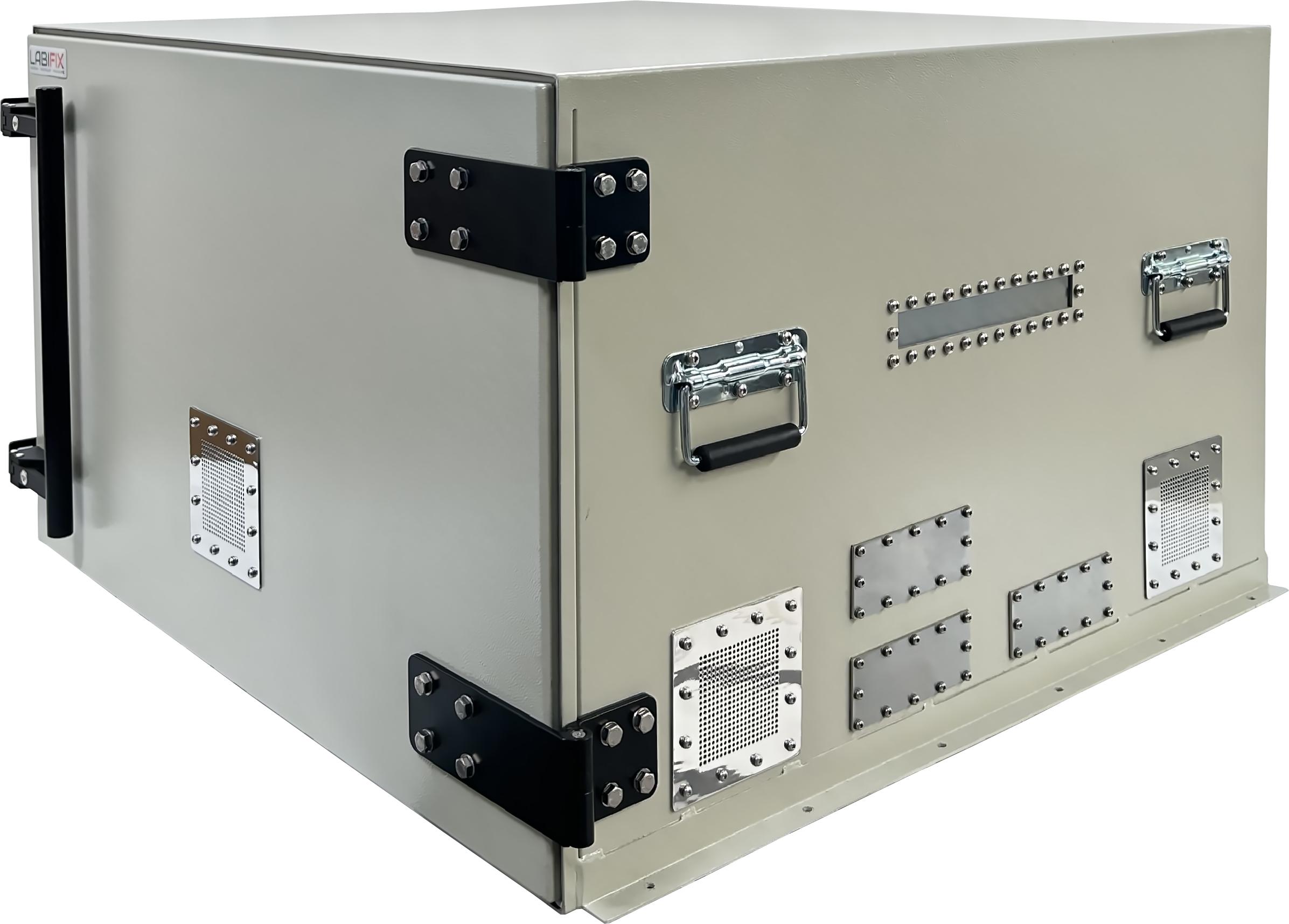 Rf Shielding Boxes Rochester<br>