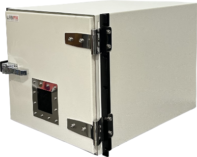 RF Shielded Test Enclosure 1.7