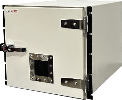 RF Shielded Test Enclosure 1.8