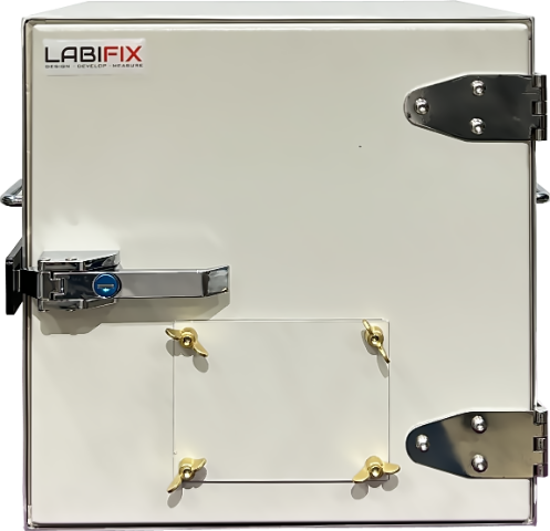 LBX1760 RF Shield Box - Labifix