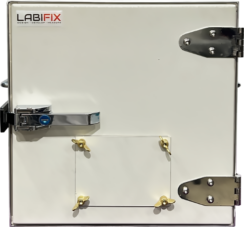 LBX1760 RF Shield Box - Labifix