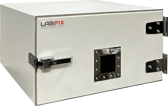 LBX4300 RF Shield box - Labifix