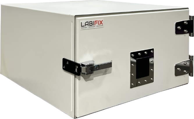 LBX4300 RF Shield box - Labifix