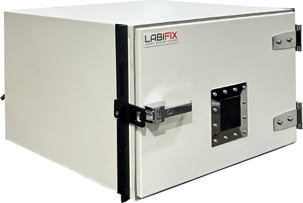 LBX4650 RF Shield Box - Labifix