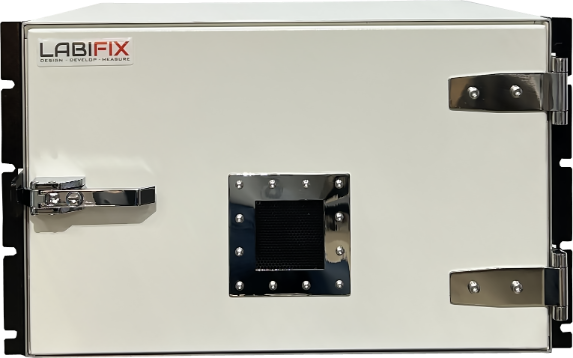 LBX4650 RF Shield Box - Labifix