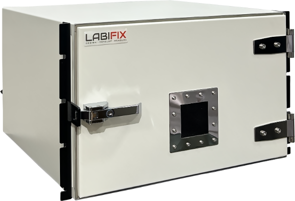 LBX4650 RF Shield Box - Labifix