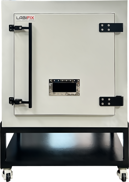 LBX7650 RF Shielded Enclosure - Labifix