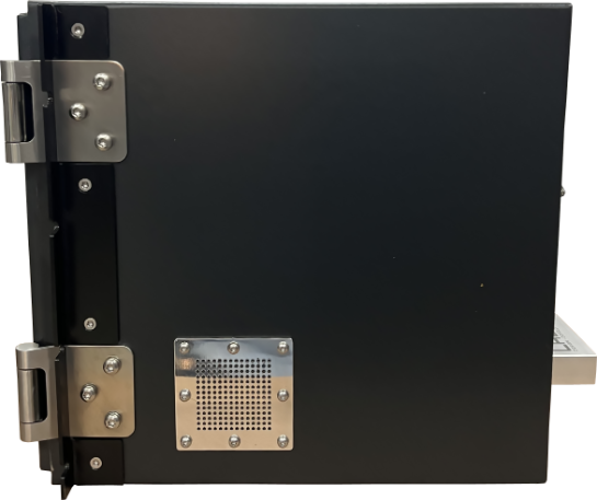 RF Shielded Test Enclosure 1.6