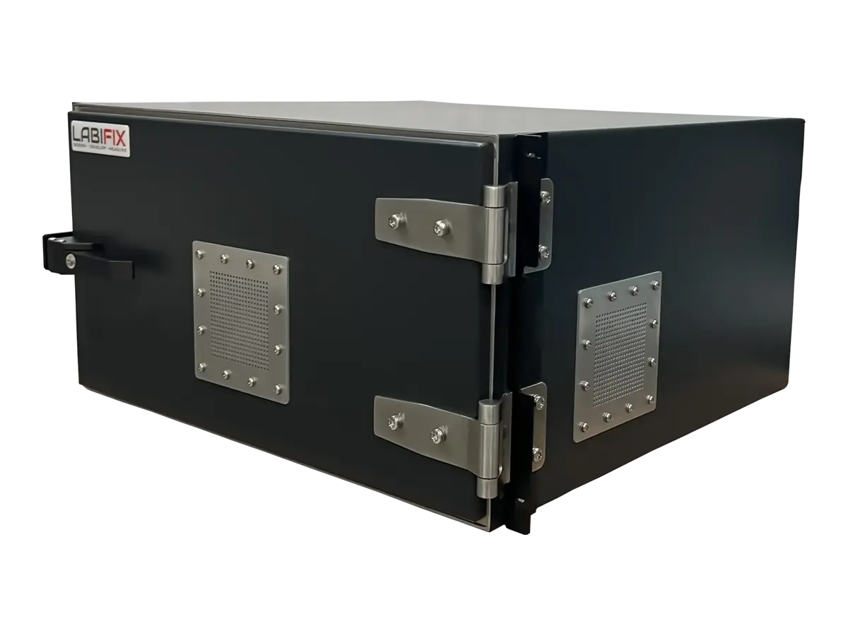 electromagnetic-shielding-box-LBX2500-front-left-view
