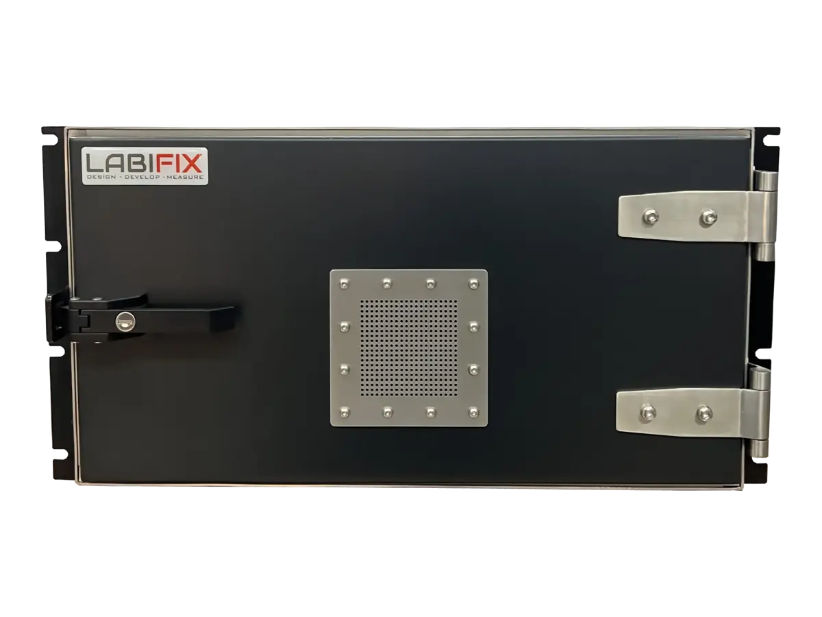 electromagnetic-shielding-box-LBX2500-front-view