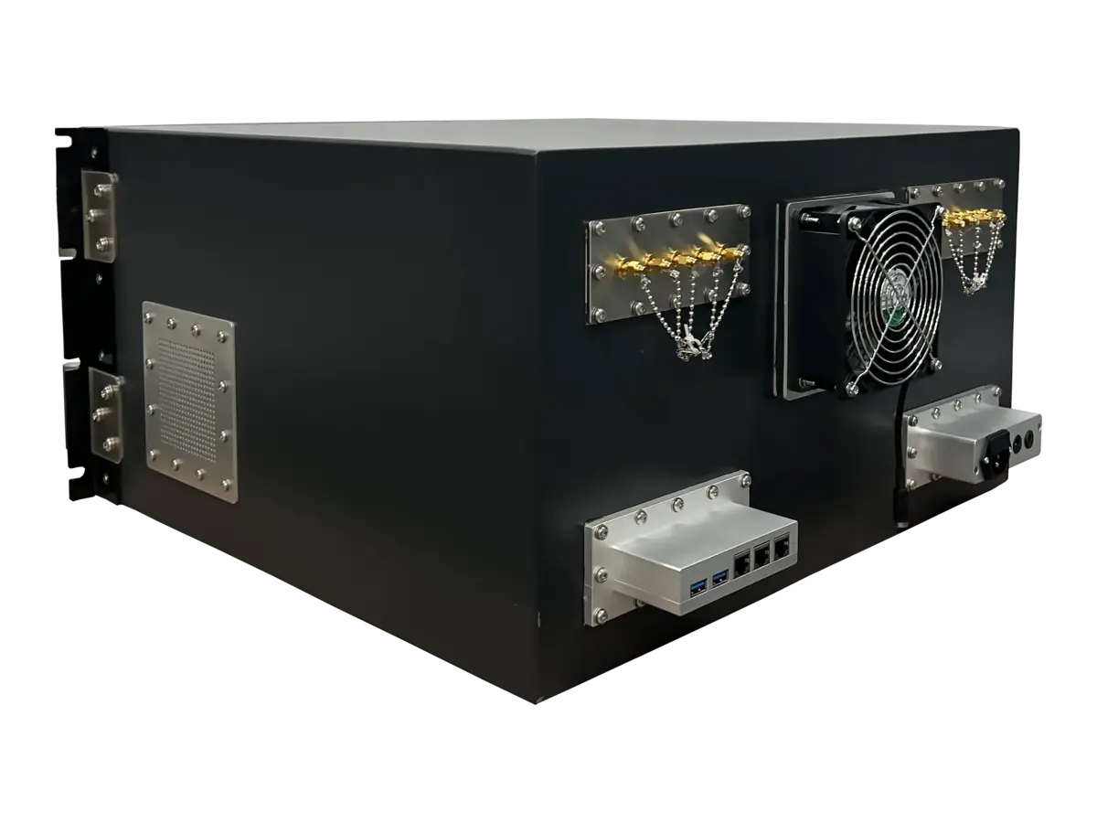 electromagnetic-shielding-box-LBX2500-rear-left-view