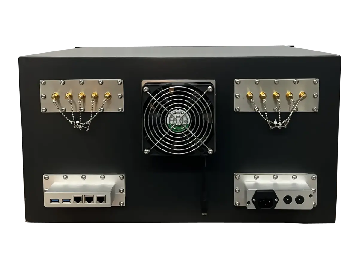 electromagnetic-shielding-box-LBX2500-rear-view