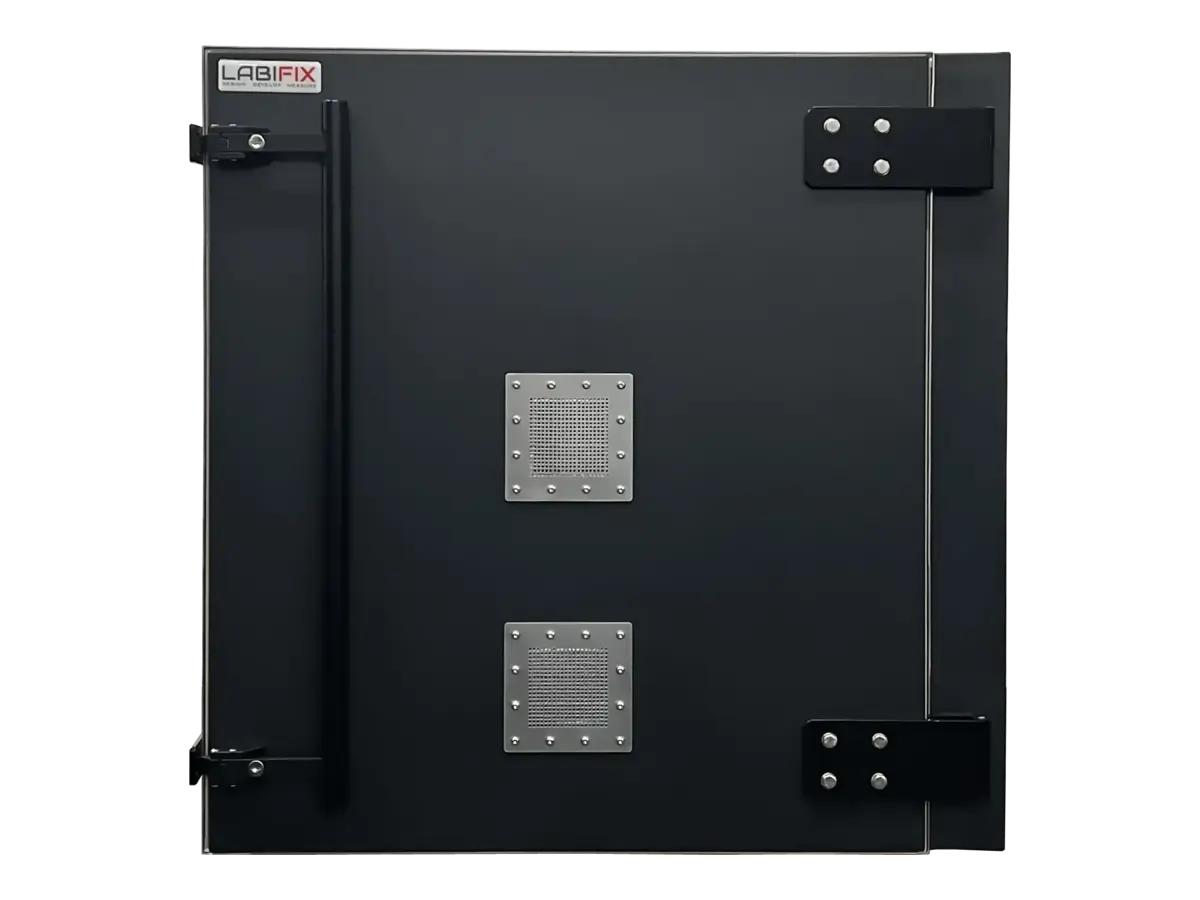 rf-isolation-box-LBX6800-front-view