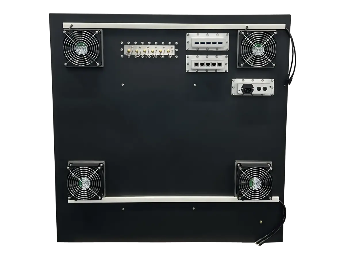 rf-isolation-box-LBX6800-rear-view