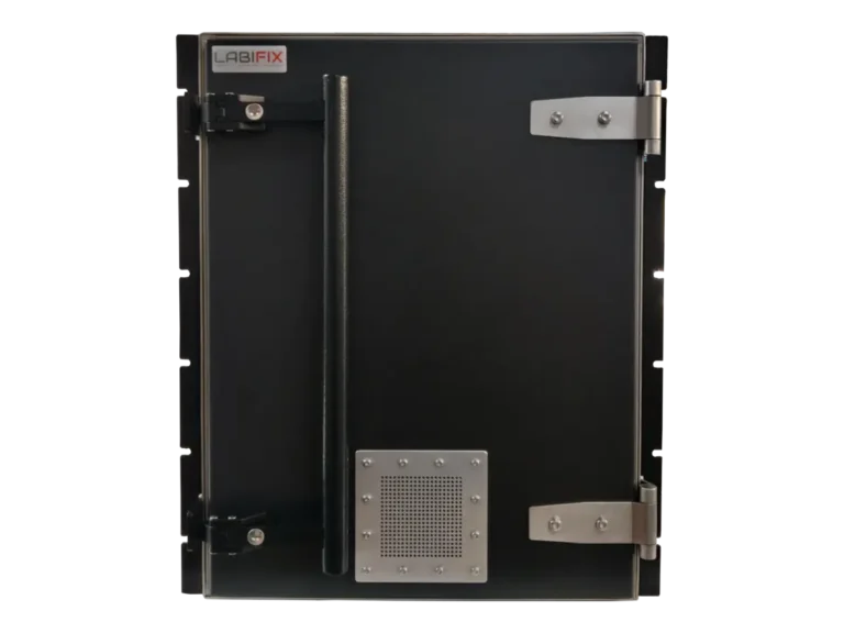rf-shielded-enclosure-systems-LB4200-front-view
