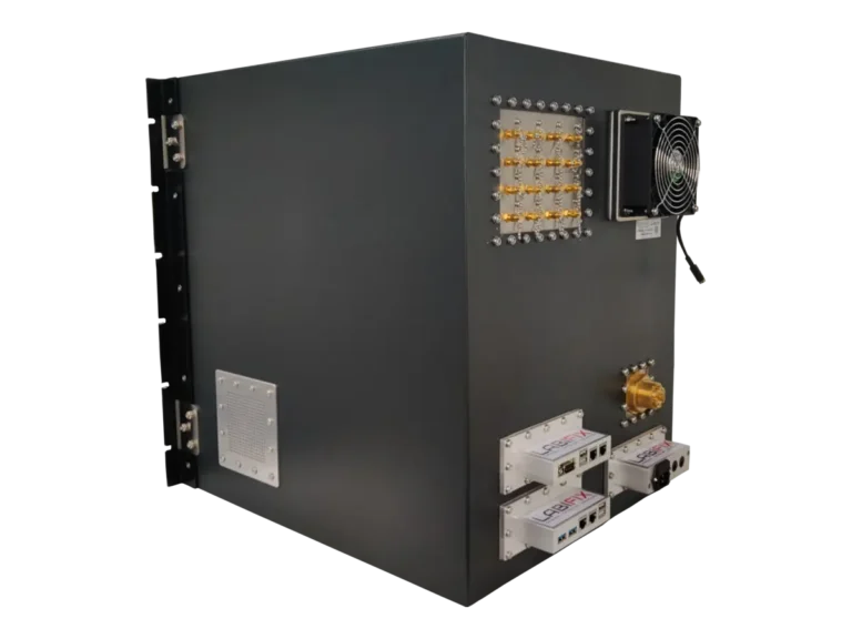 rf-shielded-enclosure-systems-LB4200-rear-left-view