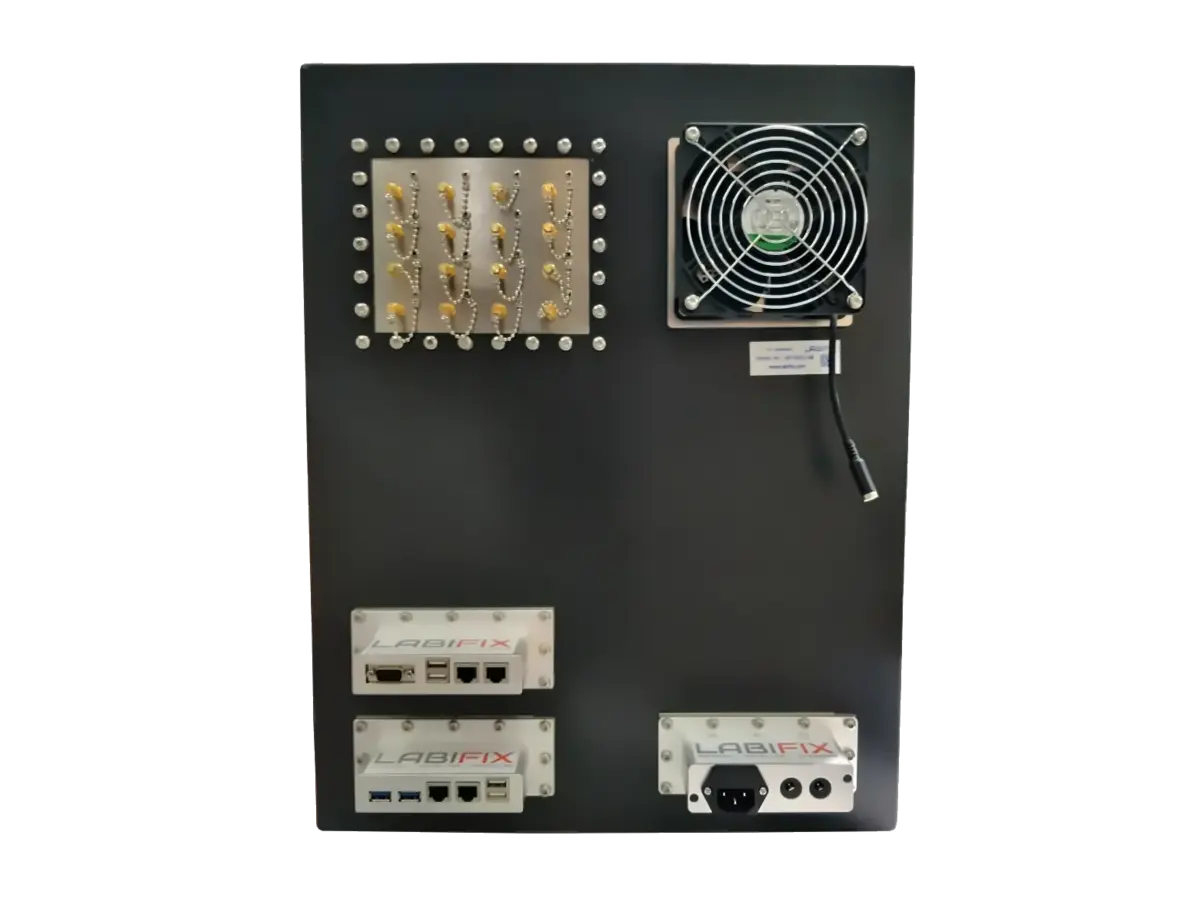 rf-shielded-enclosure-systems-LB4200-rear-view