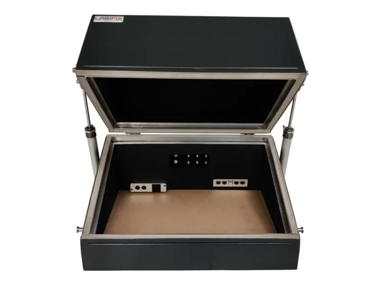 rf-test-box-LBX3500-interior-view
