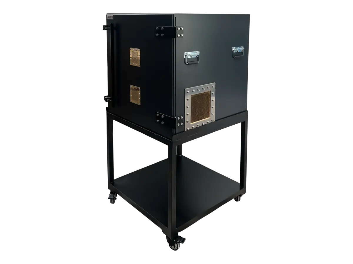shielded-anechoic-chamber-LBX7800-front-left-view